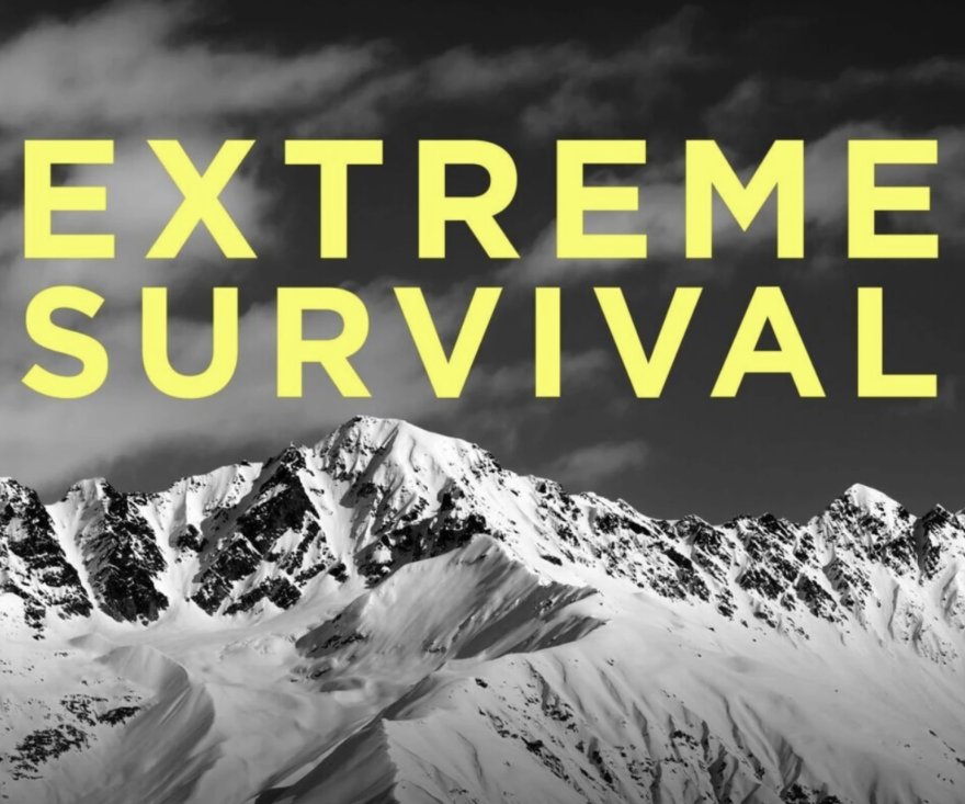 Extreme survival shop